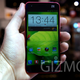 Illustration for article titled The Five Best Phones of CES 2013